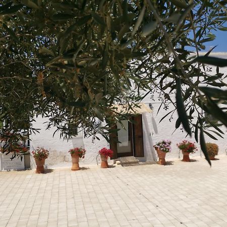 Apartamento Profumo Di Terra Monopoli Exterior foto