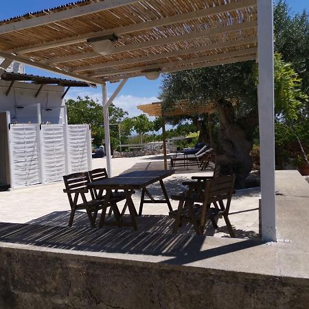 Apartamento Profumo Di Terra Monopoli Exterior foto