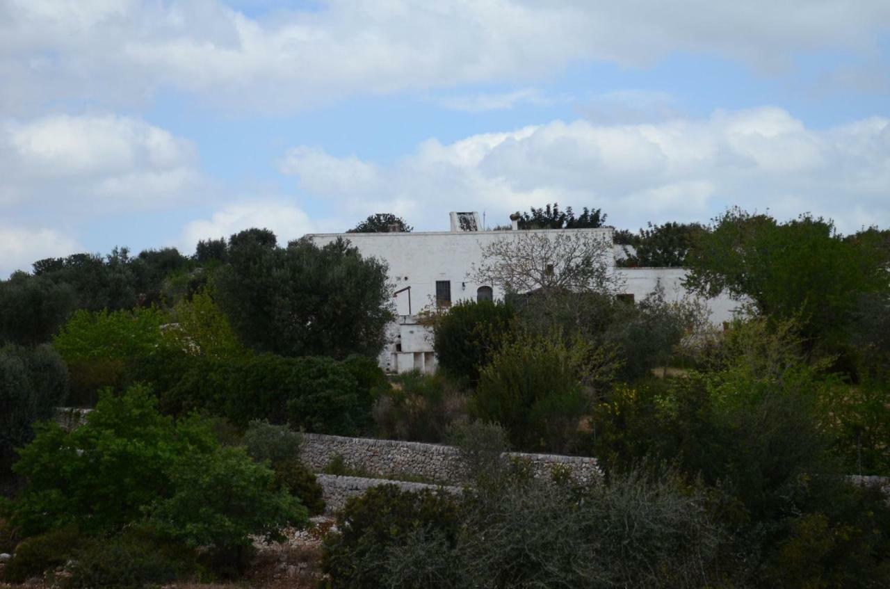 Apartamento Profumo Di Terra Monopoli Exterior foto