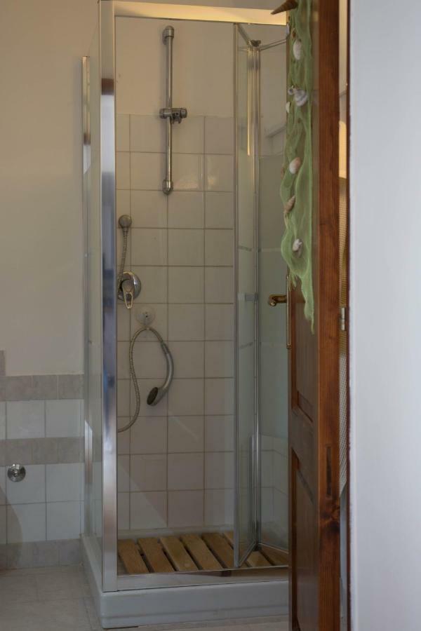 Apartamento Profumo Di Terra Monopoli Exterior foto