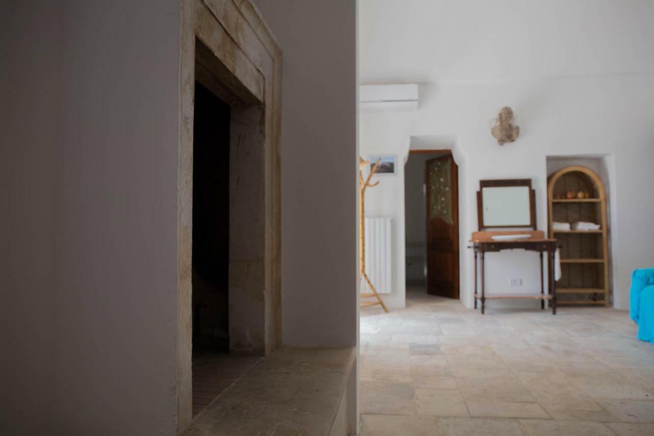 Apartamento Profumo Di Terra Monopoli Exterior foto