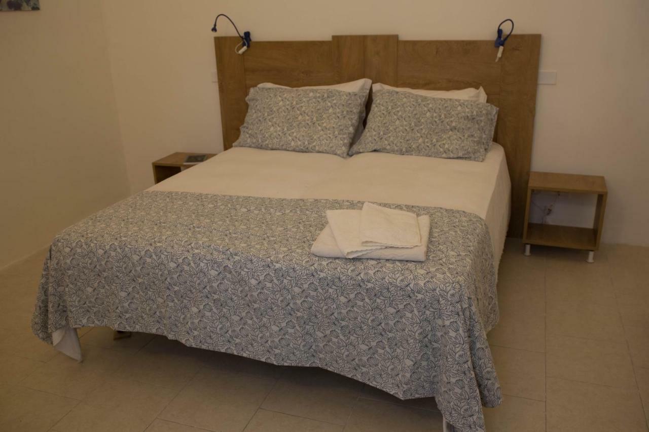 Apartamento Profumo Di Terra Monopoli Exterior foto