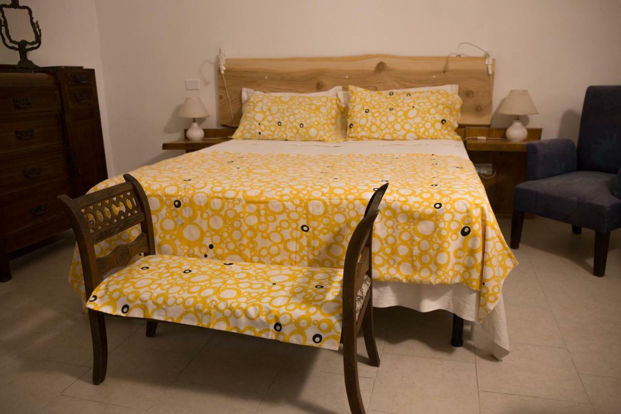 Apartamento Profumo Di Terra Monopoli Exterior foto